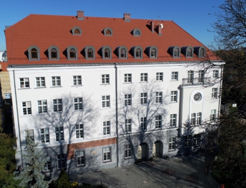 Kongregation der Salesianerinnen