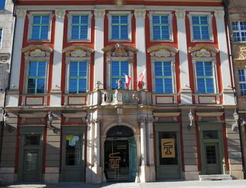 Die Nationalbibliothek, Ossolineum